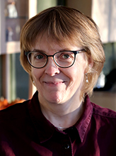 Heléne Hammarström